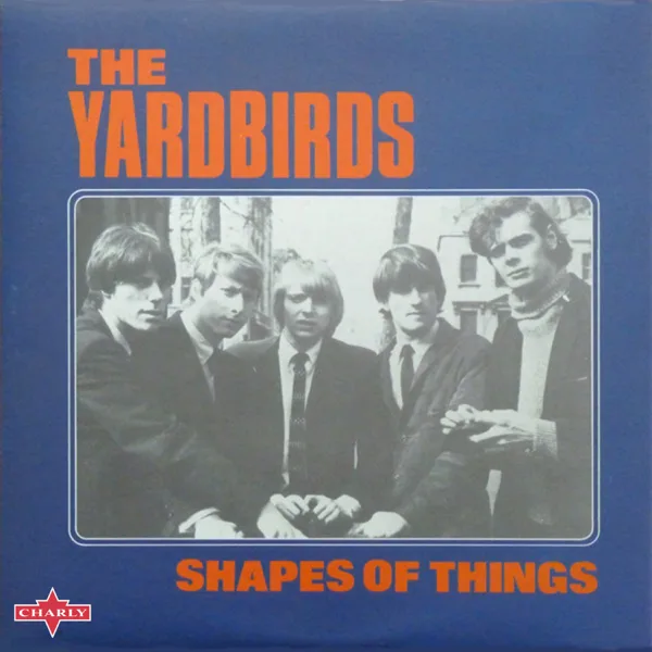 Stroll On (From "Blow Up") [2015 Remaster] — The Yardbirds