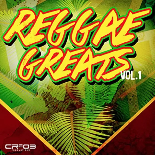 Stronger Than Before — Jah Cure