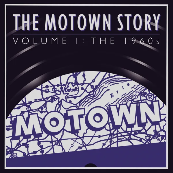 Stubborn Kind of Fellow — Marvin Gaye
