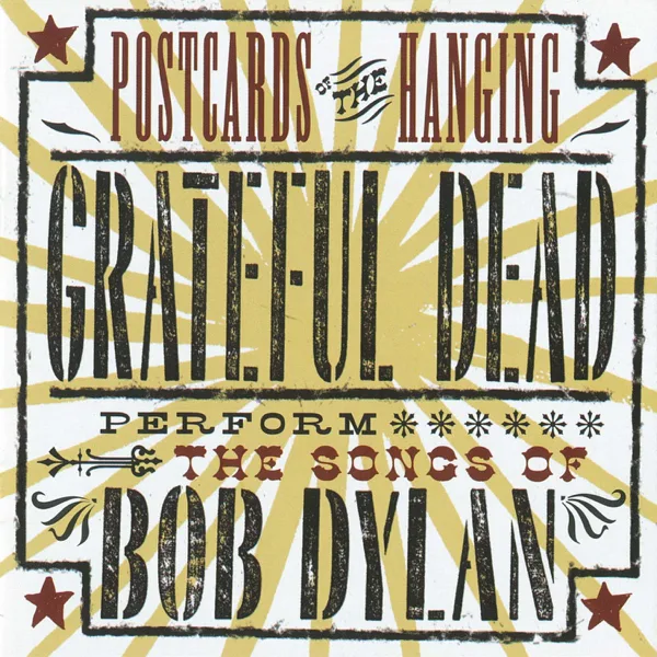 Stuck Inside of Mobile With the Memphis Blues Again (Live, July 16, 1988) — Grateful Dead