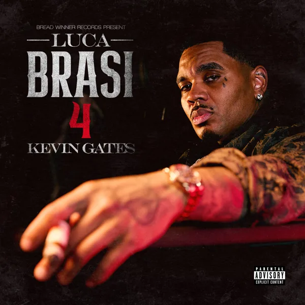 Stutter — Kevin Gates