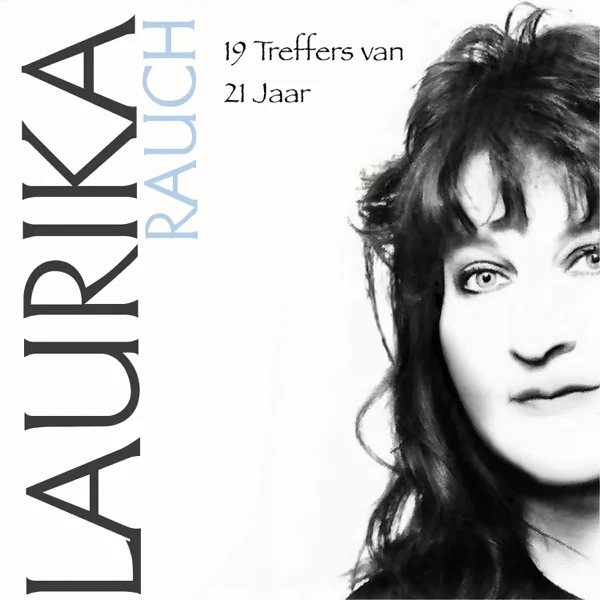 Stuur Groete Aan Mannetjies Roux — Laurika Rauch