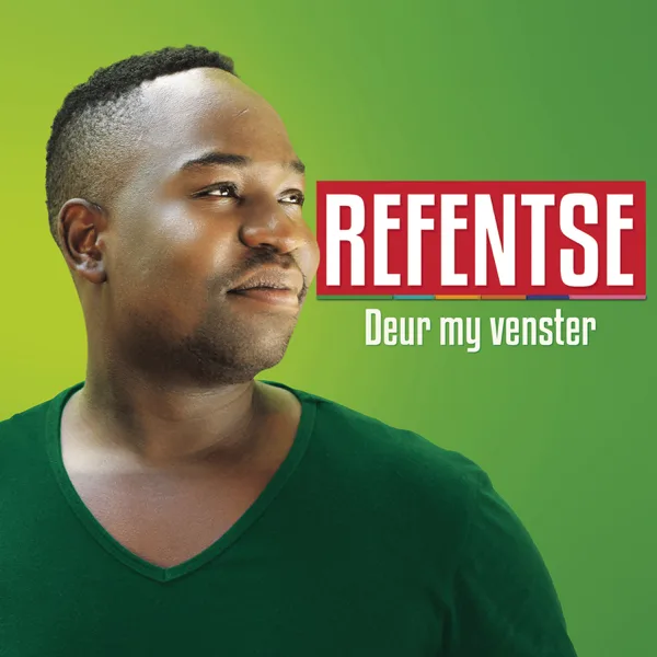 Stuur Groete Aan Mannetjies Roux (with Laurika Rauch) — Refentse