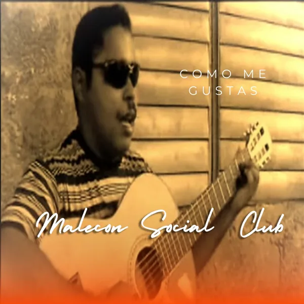 Suavito Instrumental — Malecon Social Club