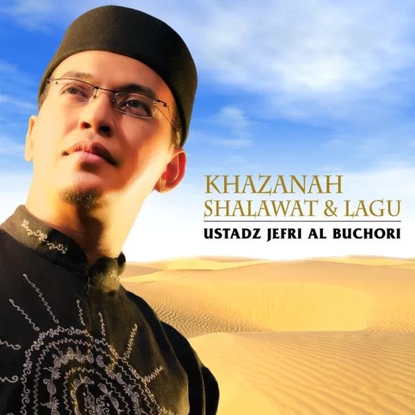Subhanallah — Ustadz Jefri Al Buchori