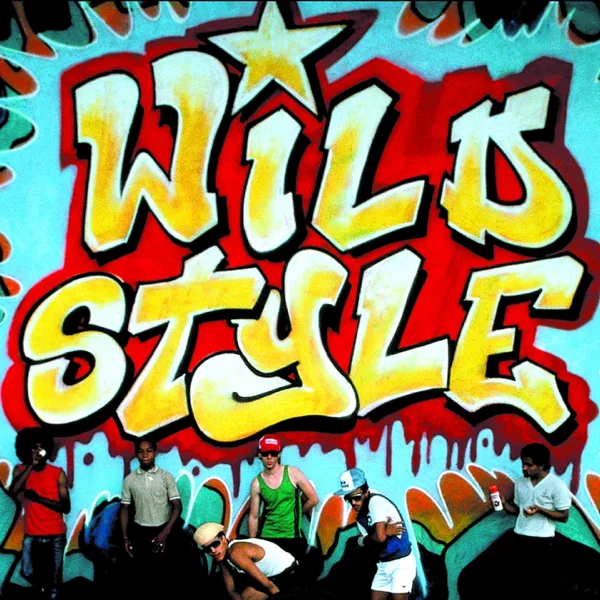 Subway Theme — DJ Grand Wizard Theodore