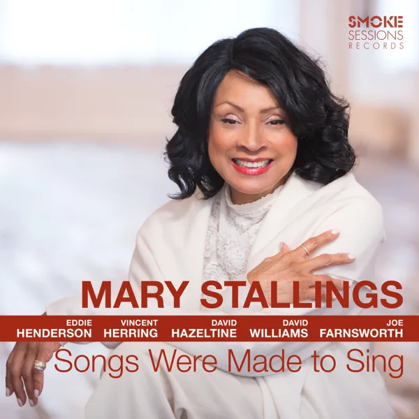 Sugar — Mary Stallings