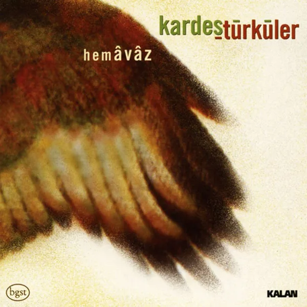 Şukar Şukar — Kardeş Türküler