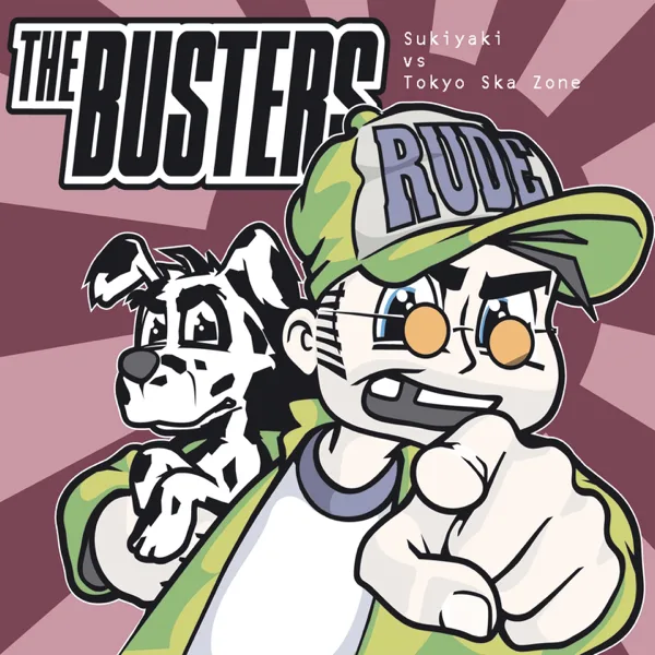 Sukiyaki — The Busters