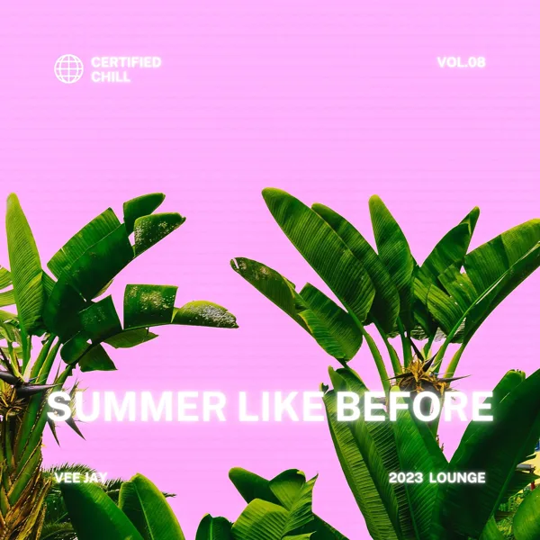 Summer Like Before — Vee Jay