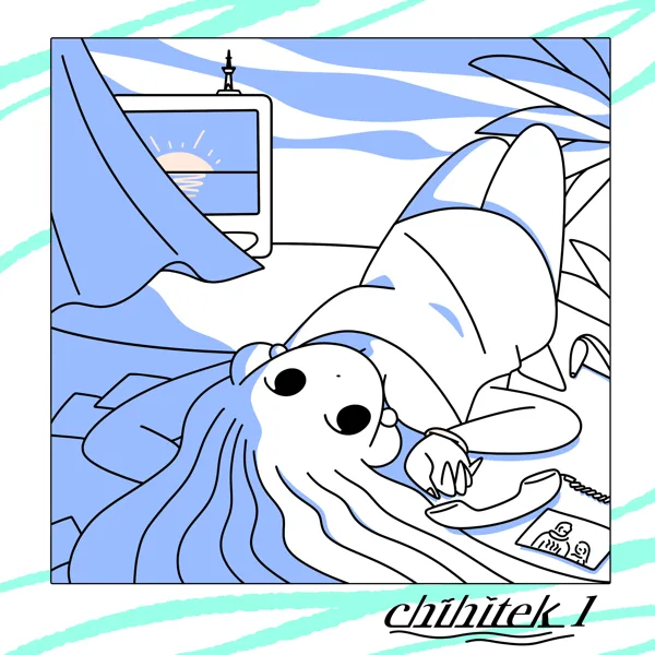 Summer of Memories — chihitek & tohokukiritan