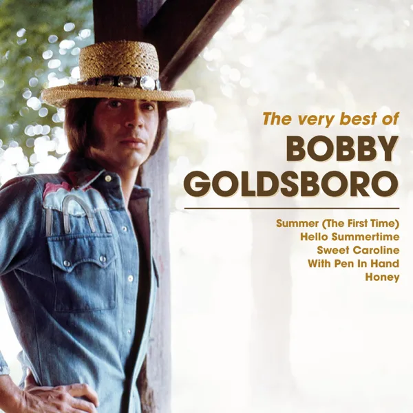 Summer (The First Time) — Bobby Goldsboro