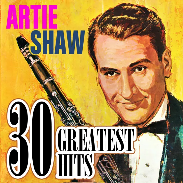 Summertime — Artie Shaw