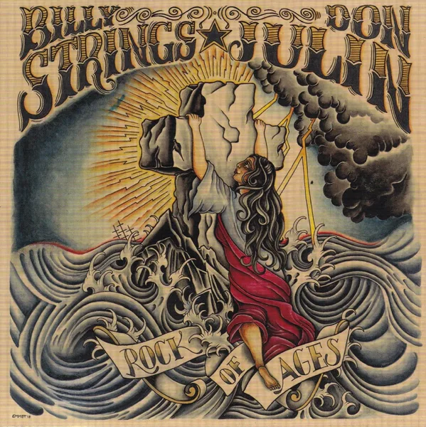 Summertime — Billy Strings & Don Julin
