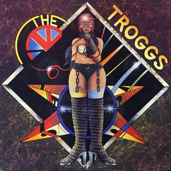 Summertime — The Troggs