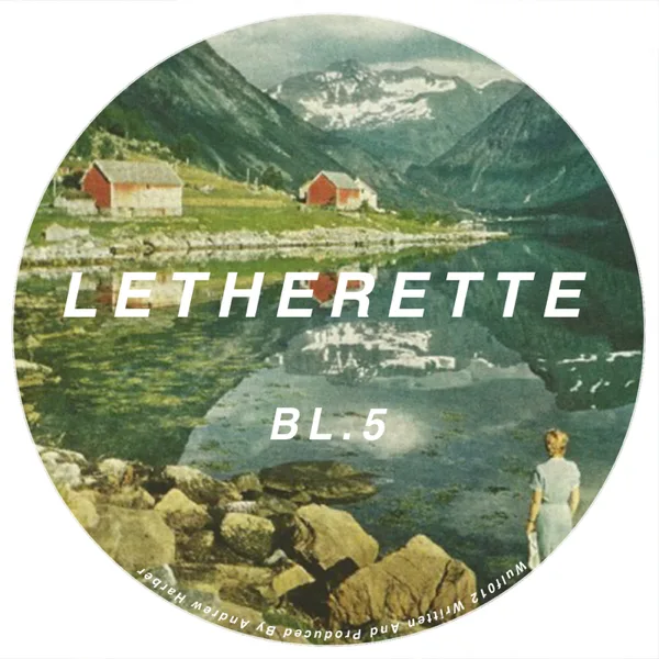 Sun Up — Letherette
