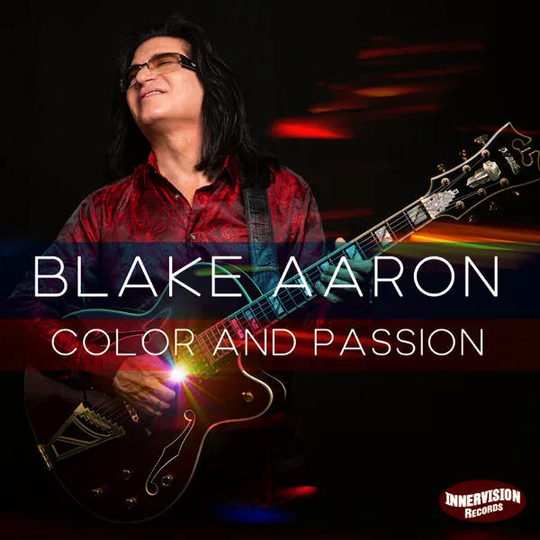 Sunday Strut (feat. Najee) — Blake Aaron