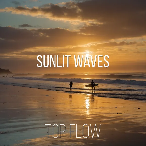 Sunlit Waves — Top Flow
