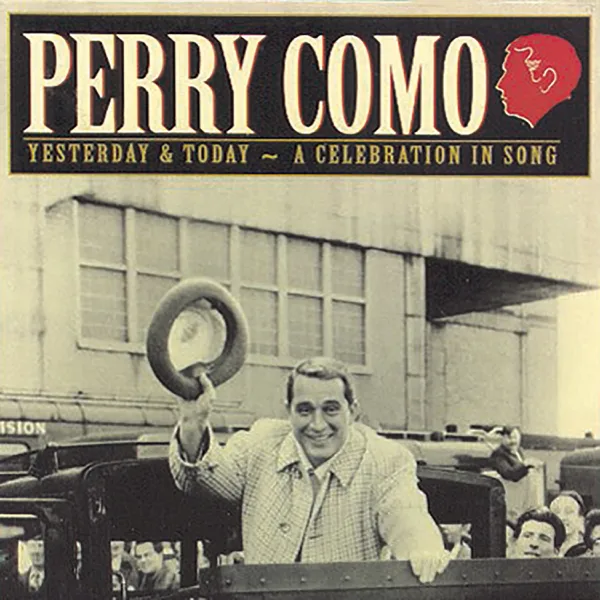 Sunrise, Sunset  (From the Broadway Musical "Fiddler On The Roof") [Remastered] — Perry Como