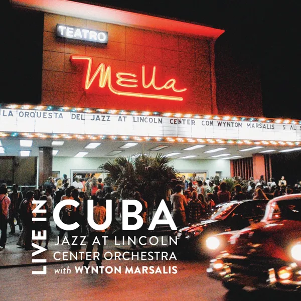 Sunset and the Mockingbird (From Queen's Suite) [Live] — Jazz at Lincoln Center Orchestra with Wynton Marsalis
