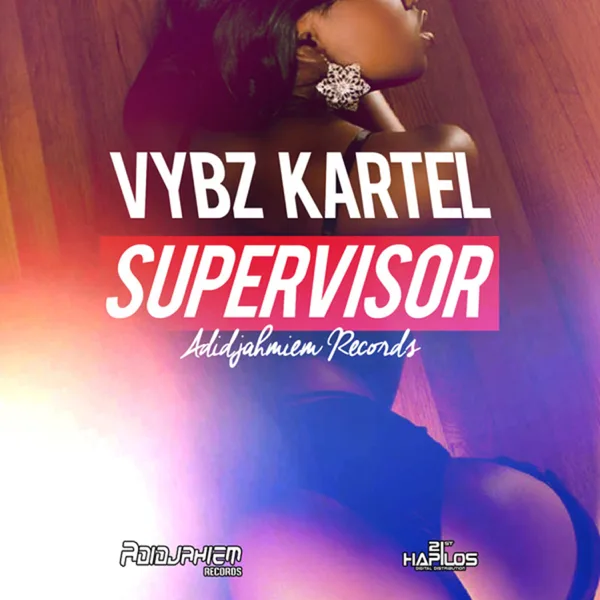 Supervisor — Vybz Kartel
