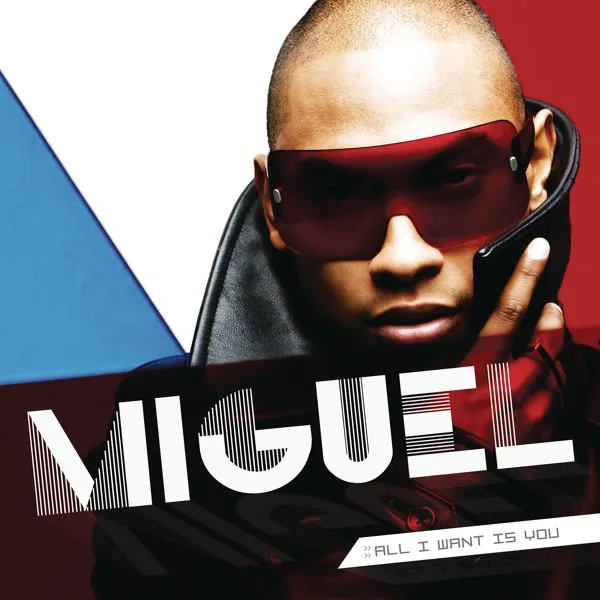 Sure Thing — Miguel