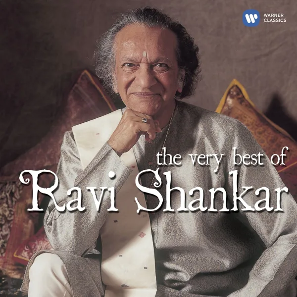 Swara-Kakali (Based On Raga Tilang) — Yehudi Menuhin & Ravi Shankar
