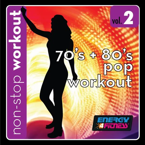 Sway (Workout Remix) — Dolce Vita