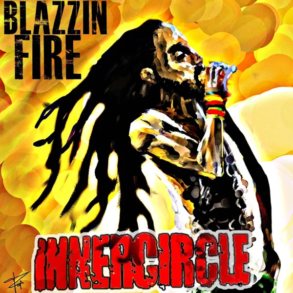 Sweat (A La La La La Long) — Inner Circle