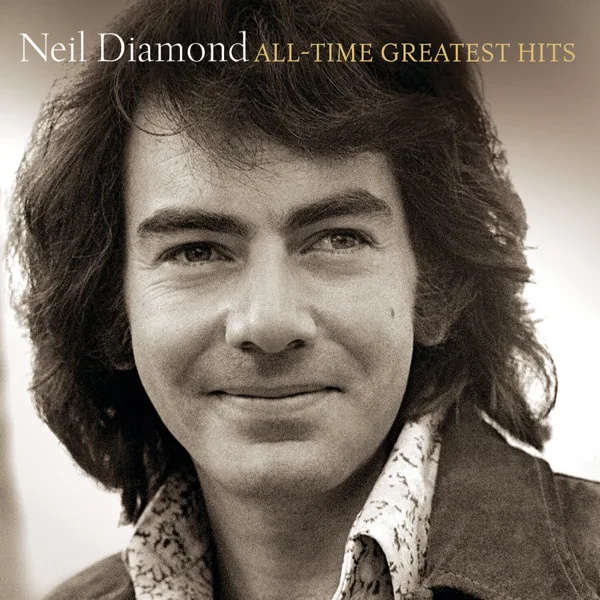 Sweet Caroline (Single Version) — Neil Diamond