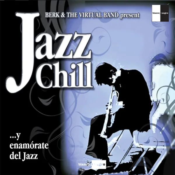 Sweet Dreams — Berk & The Virtual Band