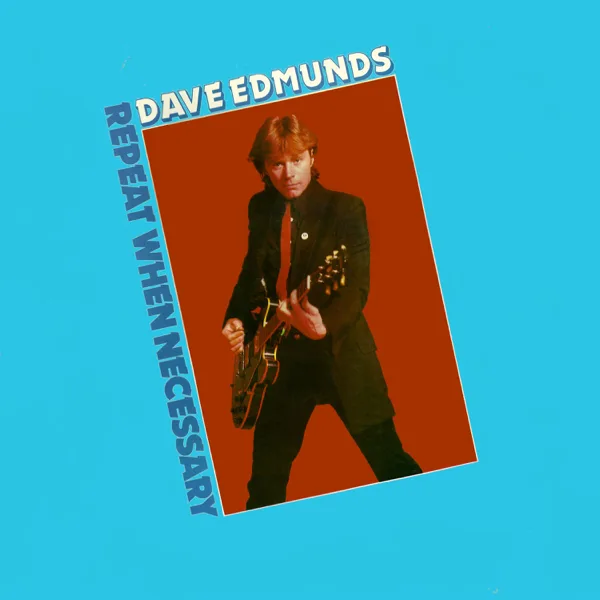 Sweet Little Lisa — Dave Edmunds