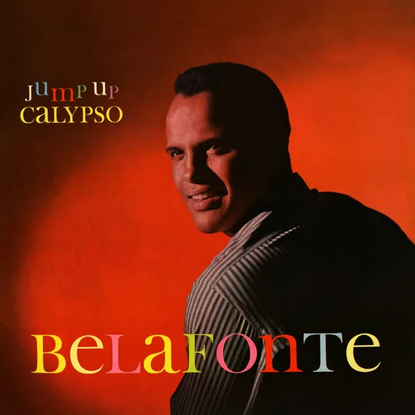Sweetheart from Venezuela — Harry Belafonte