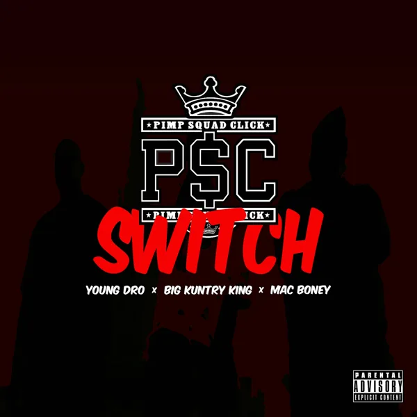 Switch — P$C