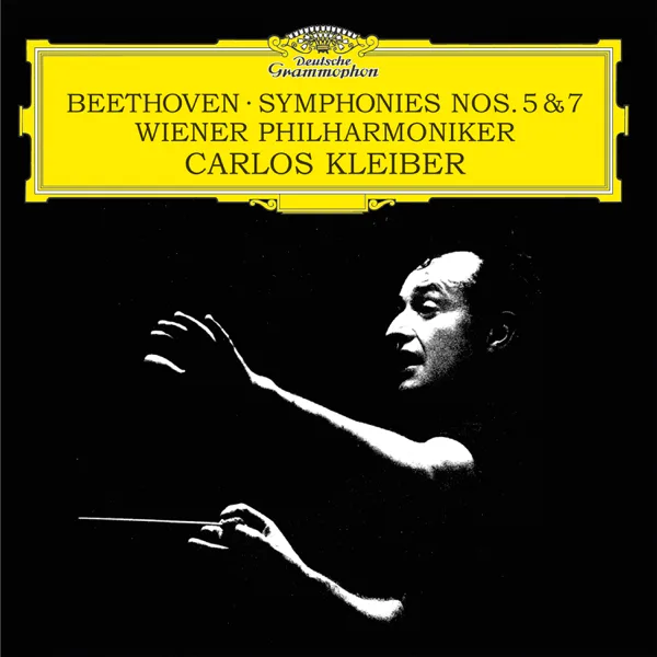 Symphony No. 7 in A Major, Op. 92: II. Allegretto — Vienna Philharmonic & Carlos Kleiber