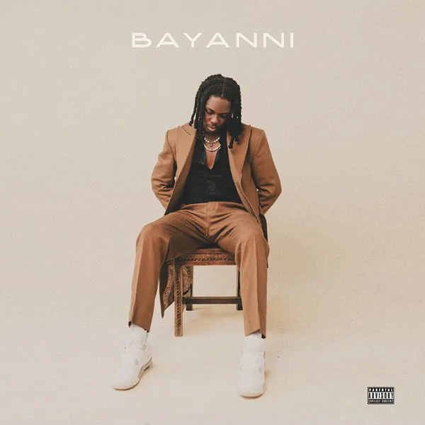 Ta Ta Ta — Bayanni