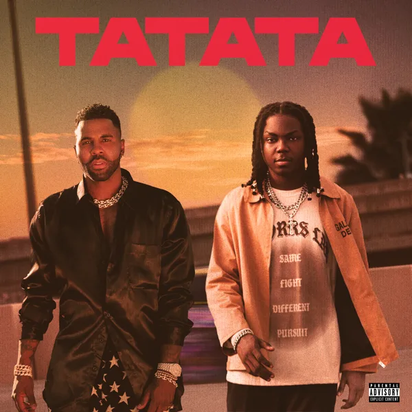 Ta Ta Ta (with Jason Derulo) — Bayanni & Jason Derulo