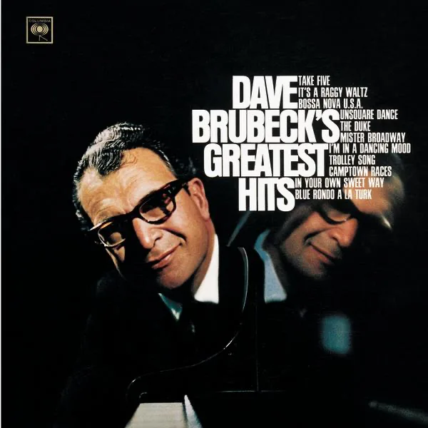 Take Five — Dave Brubeck