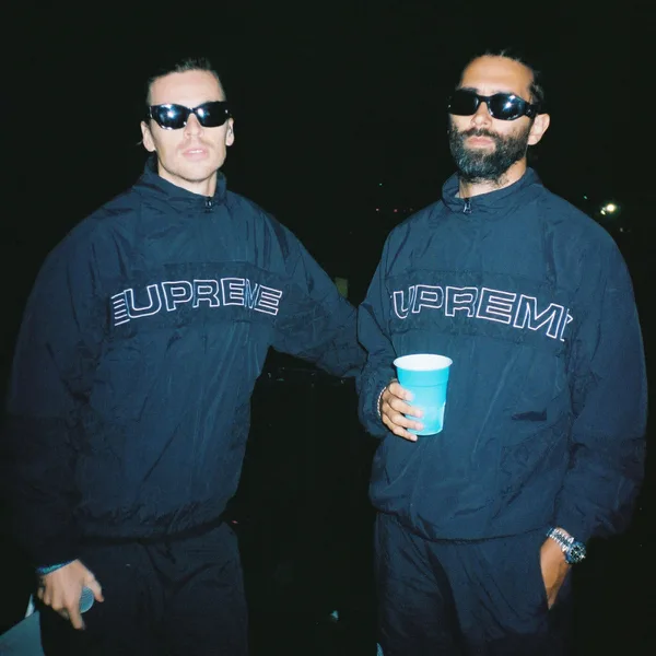 Take It All — Yellow Claw