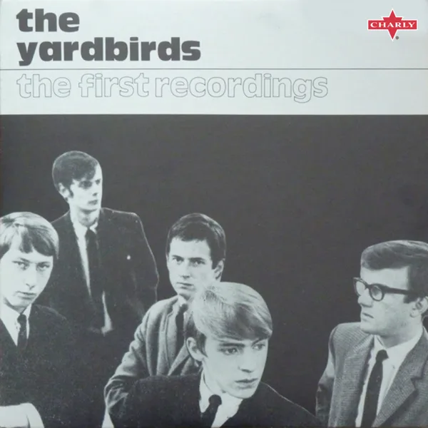 Take It Easy, Baby (Live - 2015 Remaster) — Sonny Boy Williamson II & The Yardbirds