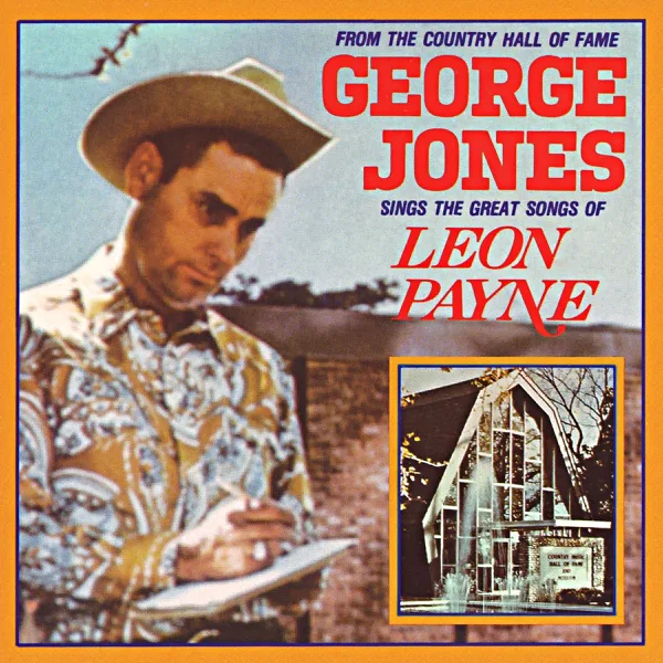 Take Me — George Jones
