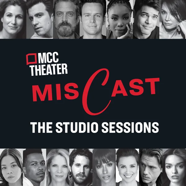 Take Me or Leave Me (Live) — Aaron Tveit & Gavin Creel