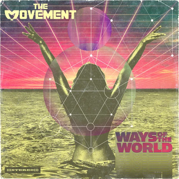 Take Me To the Ocean — The Movement