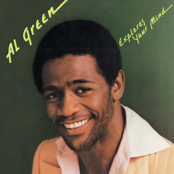 Take Me to the River — Al Green