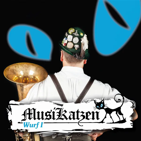 Take on me — Musikatzen