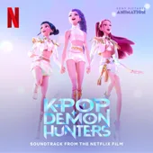 Takedown — HUNTR/X, EJAE, AUDREY NUNA, REI AMI & KPop Demon Hunters Cast