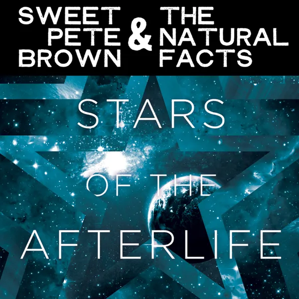 Taken Away — Sweet Pete Brown and the Natural Facts