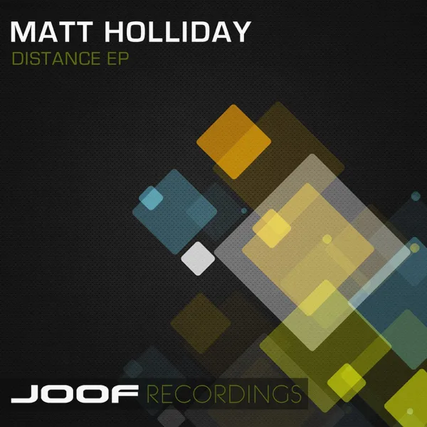 Takeover — Matt Holliday