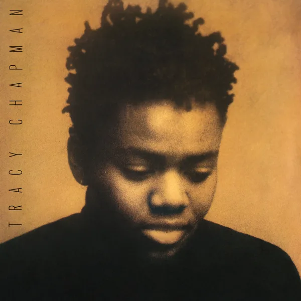 Talkin' Bout a Revolution — Tracy Chapman