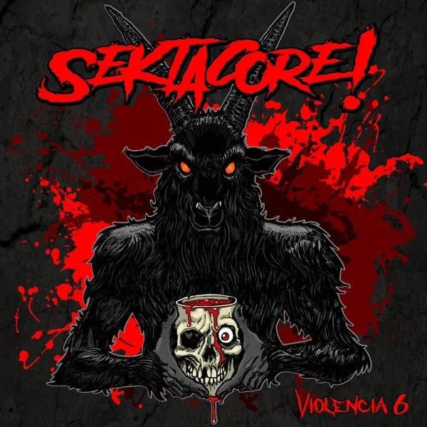 También de Dolor Se Baila — Sekta Core